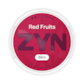 ZYN Red Fruits 6mg