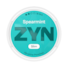 ZYN Spearmint 6mg