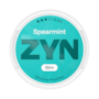 ZYN Spearmint 9mg