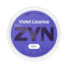 ZYN Violet Licorice 6mg