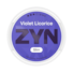 ZYN Violet Licorice 9mg