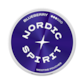 Nordic Spirit Blueberry 8,4mg