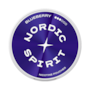 Nordic Spirit Blueberry 8,4mg