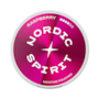 Nordic Spirit Raspberry 10,5mg