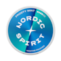 Nordic Spirit Frosty Mint 10,5mg