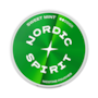 Nordic Spirit Sweet Mint 5,6mg