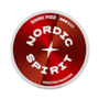 Nordic Spirit Dark Fizz 8,4mg