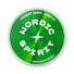 Nordic Spirit Sweet Mint 8,4mg