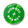 Nordic Spirit Sweet Mint 8,4mg