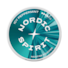 Nordic Spirit Icy Peppermint 10,5mg