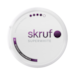 Skruf Superwhite No.58 Nordic Liquorice Xtra