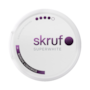 Skruf Superwhite No.58 Nordic Liquorice Xtra