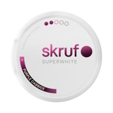 Skruf Superwhite No.71 Purple Cassice
