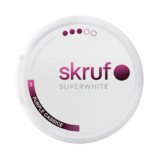 Skruf Superwhite No.63 Purple Cassice Strong