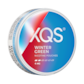 XQS Wintergreen 4mg