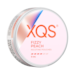 XQS Fizzy Peach 8mg