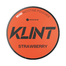 Klint Strawberry Mini