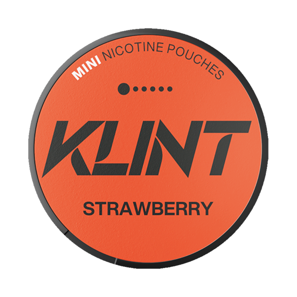 Klint Strawberry Mini