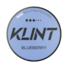 Klint Blueberry Mini 6,4mg