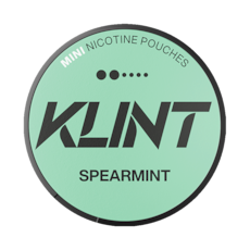 Klint Spearmint Mini