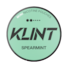 Klint Spearmint Mini 4,8mg