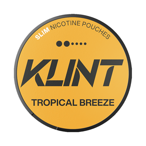 Klint Tropical Breeze