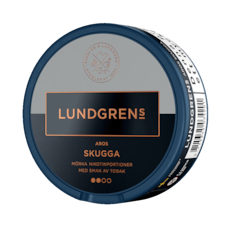 Lundgrens Aros Skugga 8mg