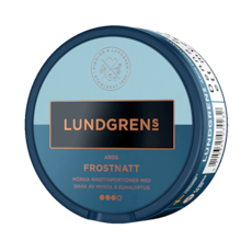 Lundgrens Aros Frostnatt 10mg