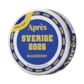 Après No.12 Blueberry Hypèr Strong 11mg