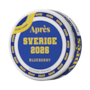 Après No.12 Blueberry Hypèr Strong 11mg