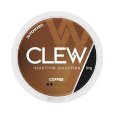 CLEW Coffee 5mg
