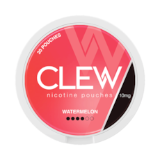 CLEW Watermelon 10mg