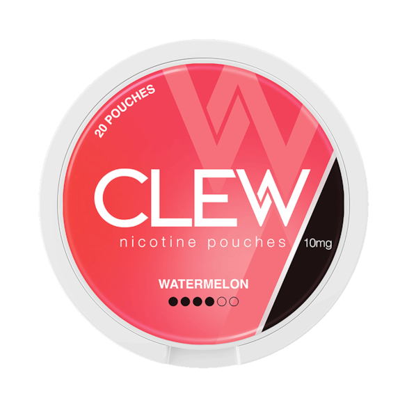 CLEW Watermelon 10mg