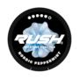 RUSH Nordic Peppermint 17mg