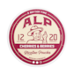 ALP Cherries & Berries 12mg
