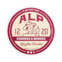 ALP Cherries & Berries 12mg