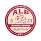 ALP Cherries & Berries 6mg