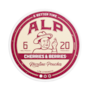 ALP Cherries & Berries 6mg
