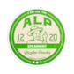 ALP Spearmint 12mg