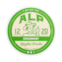 ALP Spearmint 12mg