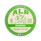 ALP Spearmint 6mg
