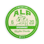 ALP Spearmint 6mg