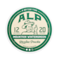 ALP Mountain Wintergreen 12mg