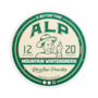 ALP Mountain Wintergreen 12mg
