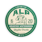 ALP Mountain Wintergreen 6mg