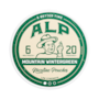ALP Mountain Wintergreen 6mg