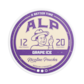 ALP Grape Ice 12mg
