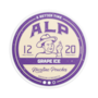 ALP Grape Ice 12mg