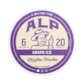 ALP Grape Ice 6mg
