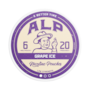 ALP Grape Ice 6mg